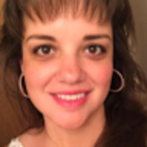 Meet your Posher, Alison